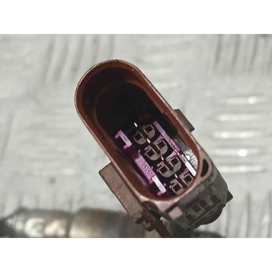 Sonda Lambda para Volkswagen Polo (9N3)