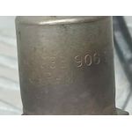 Sonda Lambda para Volkswagen Polo (9N3)