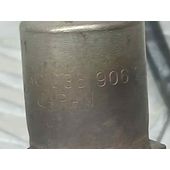 Sonda Lambda para Volkswagen Polo (9N3)