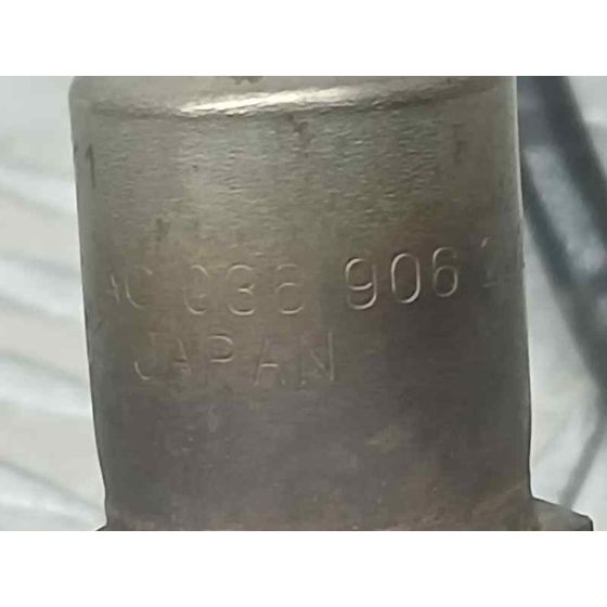 Sonda Lambda para Volkswagen Polo (9N3)