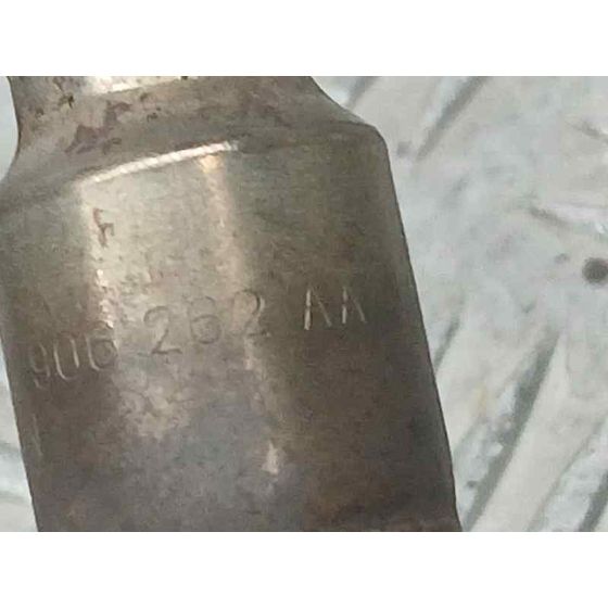 Sonda Lambda para Volkswagen Polo (9N3)