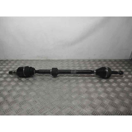 Transmision Delantera Derecha para Toyota Auris