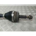 Transmision Delantera Derecha para Toyota Auris