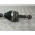 Transmision Delantera Derecha para Toyota Auris