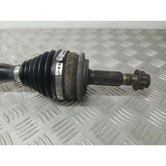 Transmision Delantera Derecha para Toyota Auris
