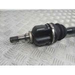 Transmision Delantera Derecha para Toyota Auris
