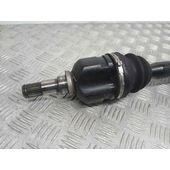 Transmision Delantera Derecha para Toyota Auris