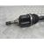 Transmision Delantera Derecha para Toyota Auris
