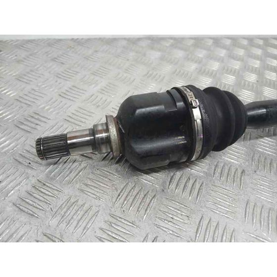 Transmision Delantera Derecha para Toyota Auris