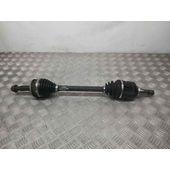 Transmision Delantera Izquierda para Toyota Auris