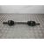 Transmision Delantera Izquierda para Toyota Auris