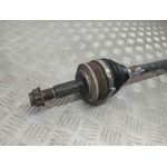 Transmision Delantera Izquierda para Toyota Auris