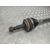 Transmision Delantera Izquierda para Toyota Auris