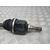 Transmision Delantera Izquierda para Toyota Auris
