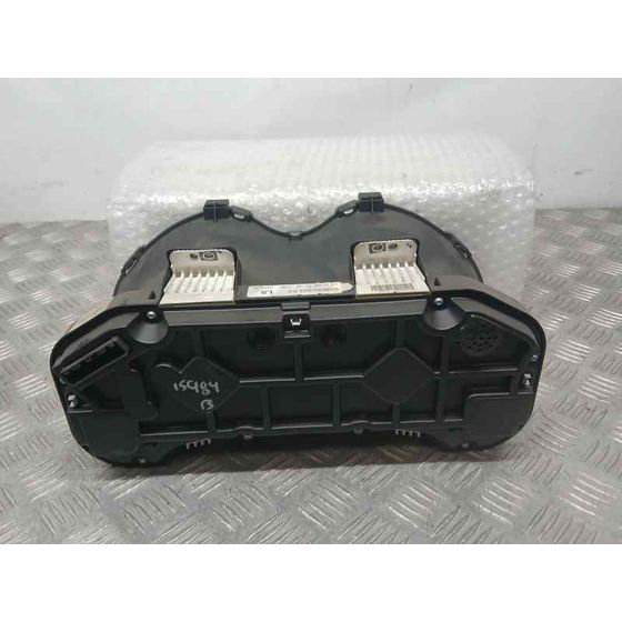 Cuadro Instrumentos para Toyota Auris