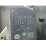 Caudalimetro para Toyota Auris