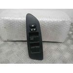 Mando Elevalunas Delantero Izquierdo para Toyota Auris