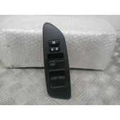 Mando Elevalunas Delantero Izquierdo para Toyota Auris