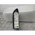 Mando Elevalunas Delantero Izquierdo para Toyota Auris