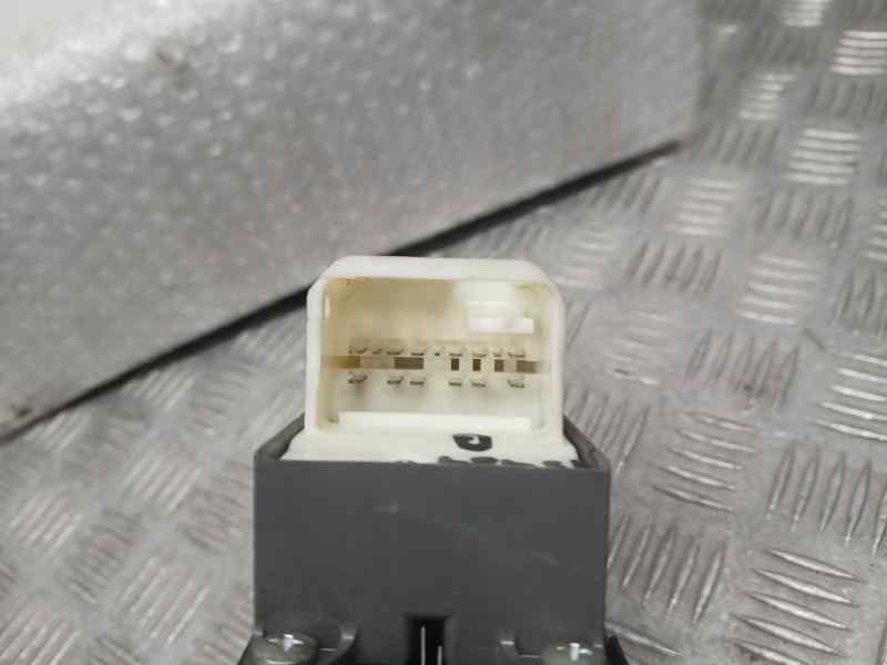 Mando Elevalunas Delantero Izquierdo para Toyota Auris