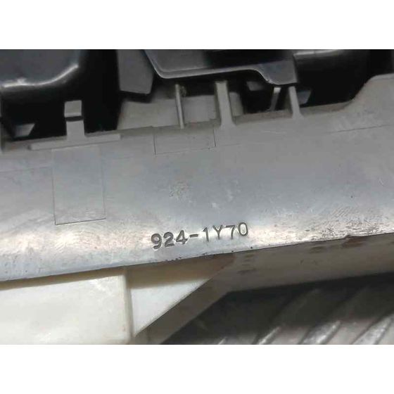 Mando Elevalunas Delantero Izquierdo para Toyota Auris