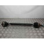 Transmision Delantera Derecha para Seat Ibiza (6J5)