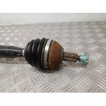 Transmision Delantera Derecha para Seat Ibiza (6J5)