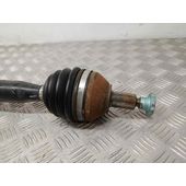 Transmision Delantera Derecha para Seat Ibiza (6J5)