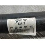 Transmision Delantera Derecha para Seat Ibiza (6J5)