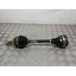Transmision Delantera Izquierda para Seat Ibiza (6J5)