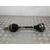 Transmision Delantera Izquierda para Seat Ibiza (6J5)
