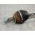 Transmision Delantera Izquierda para Seat Ibiza (6J5)