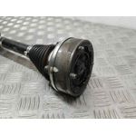 Transmision Delantera Izquierda para Seat Ibiza (6J5)