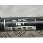 Transmision Delantera Izquierda para Seat Ibiza (6J5)