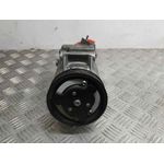Compresor Aire Acondicionado para Seat Ibiza (6J5)