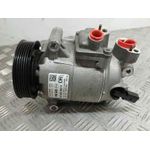 Compresor Aire Acondicionado para Seat Ibiza (6J5)