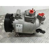 Compresor Aire Acondicionado para Seat Ibiza (6J5)