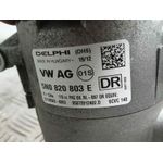 Compresor Aire Acondicionado para Seat Ibiza (6J5)