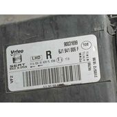 Faro Derecho para Seat Ibiza (6J5)