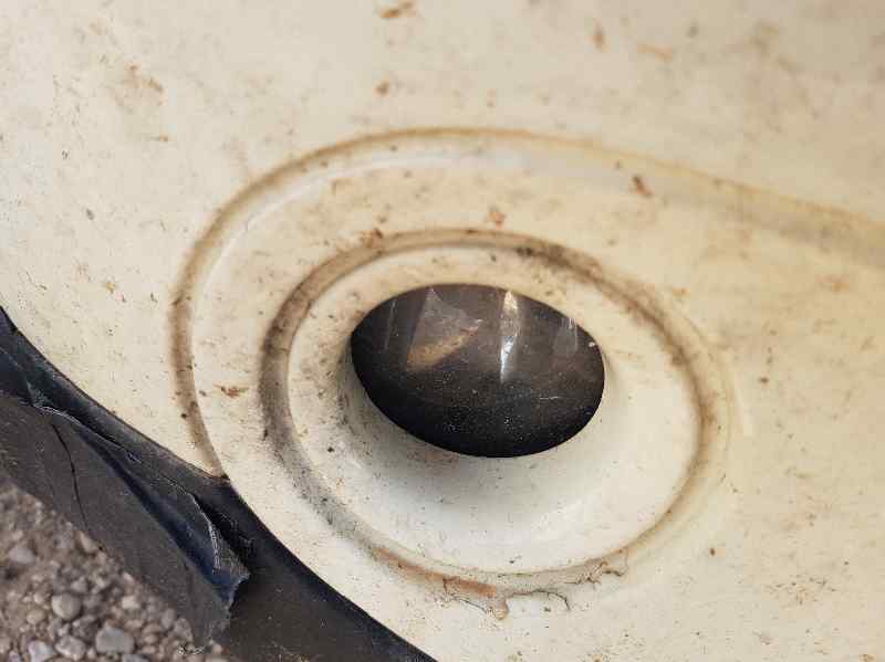 Faro Antiniebla Derecho para Bmw Mini (R50,R53)