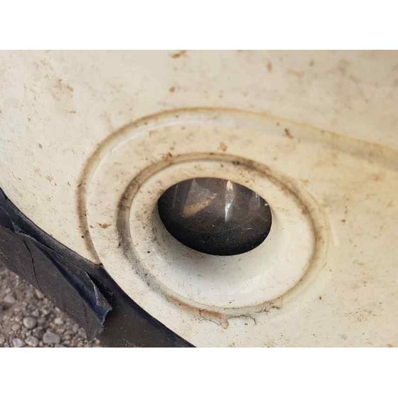 Faro Antiniebla Derecho para Bmw Mini (R50,R53)