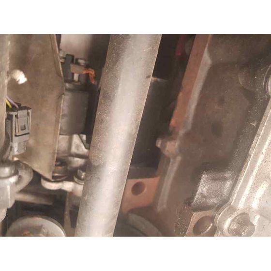 Motor Arranque para Bmw Mini (R50,R53)