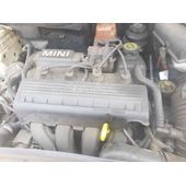 Motor Completo para Bmw Mini (R50,R53)