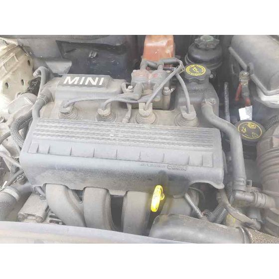 Motor Completo para Bmw Mini (R50,R53)