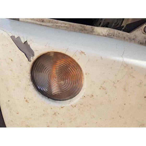 Piloto Delantero Derecho para Bmw Mini (R50,R53)