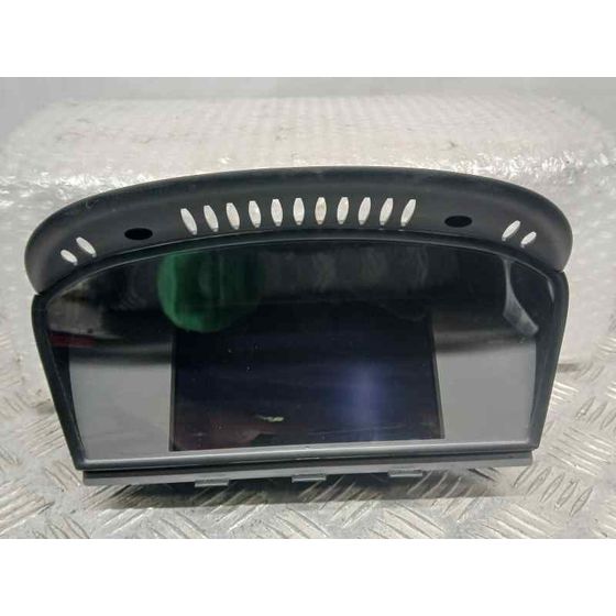 Pantalla Multifuncion para Bmw Serie 5 Touring (E61)