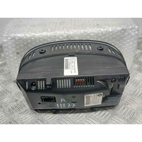 Pantalla Multifuncion para Bmw Serie 5 Touring (E61)