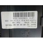Pantalla Multifuncion para Bmw Serie 5 Touring (E61)