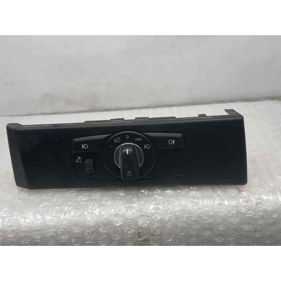 Mando Luces para Bmw Serie 5 Touring (E61)