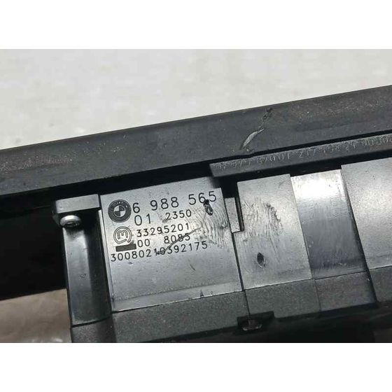 Mando Luces para Bmw Serie 5 Touring (E61)